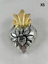 Cargar imagen en el visor de la galería, Corazones Aluminio / Aluminum Hearts