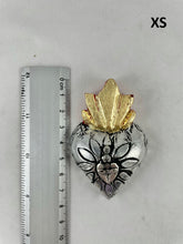 Cargar imagen en el visor de la galería, Corazones Aluminio / Aluminum Hearts