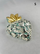 Cargar imagen en el visor de la galería, Corazones Menta / Mint Hearts