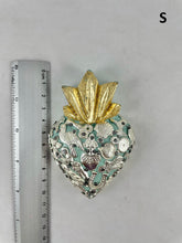 Cargar imagen en el visor de la galería, Corazones Menta / Mint Hearts