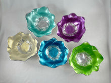 Cargar imagen en el visor de la galería, Flor Silvestre de Pewter / Pewter Silvestre Flower