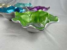 Cargar imagen en el visor de la galería, Flor Silvestre de Pewter / Pewter Silvestre Flower