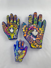 Cargar imagen en el visor de la galería, Juego manos / Hands set