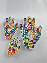 Cargar imagen en el visor de la galería, Juego manos / Hands set