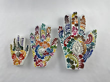 Cargar imagen en el visor de la galería, Juego manos / Hands set