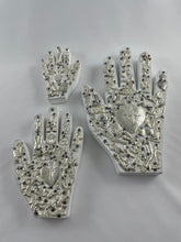 Cargar imagen en el visor de la galería, Juego manos / Hands set