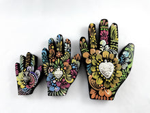 Cargar imagen en el visor de la galería, Juego manos / Hands set