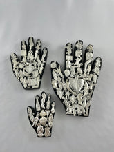 Cargar imagen en el visor de la galería, Juego manos / Hands set