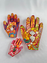 Cargar imagen en el visor de la galería, Juego manos / Hands set