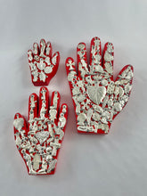 Cargar imagen en el visor de la galería, Juego manos / Hands set