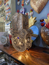 Cargar imagen en el visor de la galería, Lámparas / Lamps