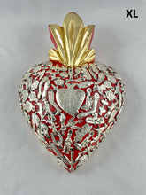 Cargar imagen en el visor de la galería, Corazones Rojo / Red Hearts
